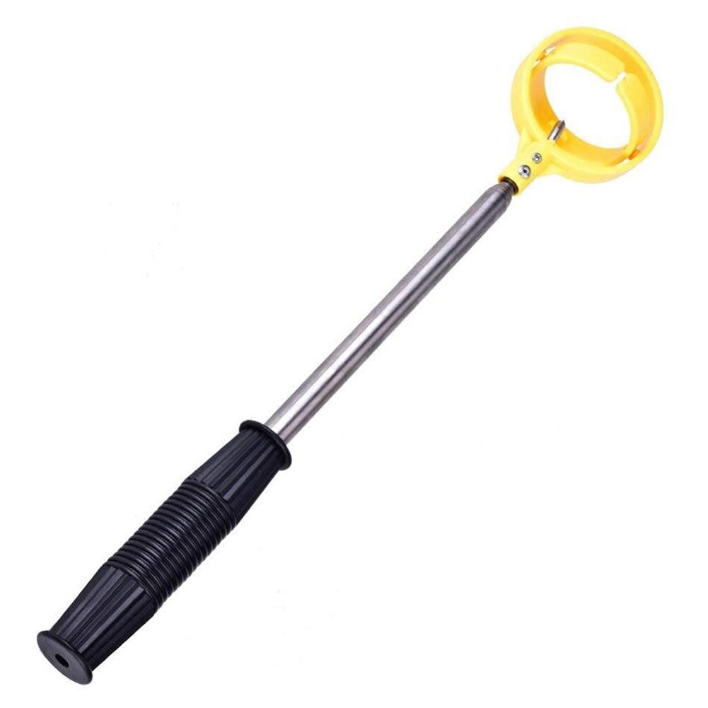 8 Sections Golf Ball Picker