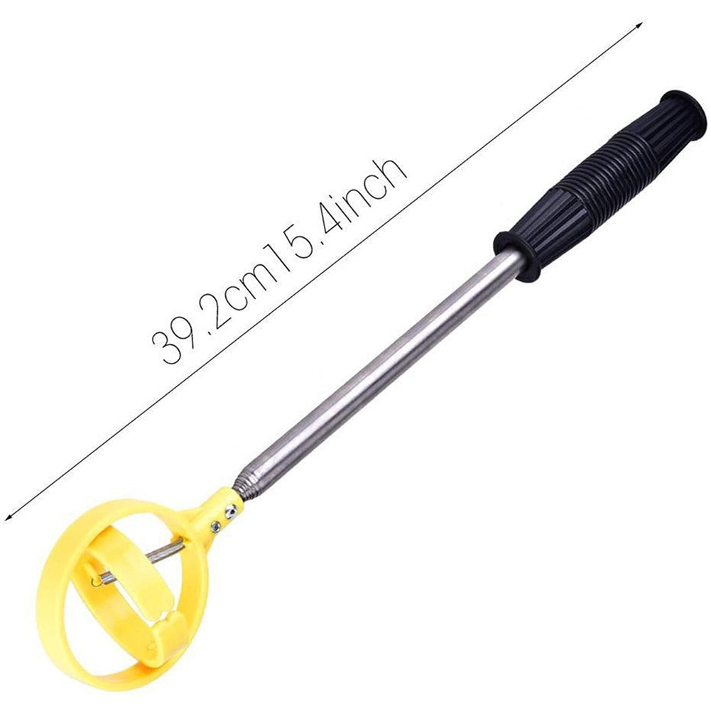 8 Sections Golf Ball Picker