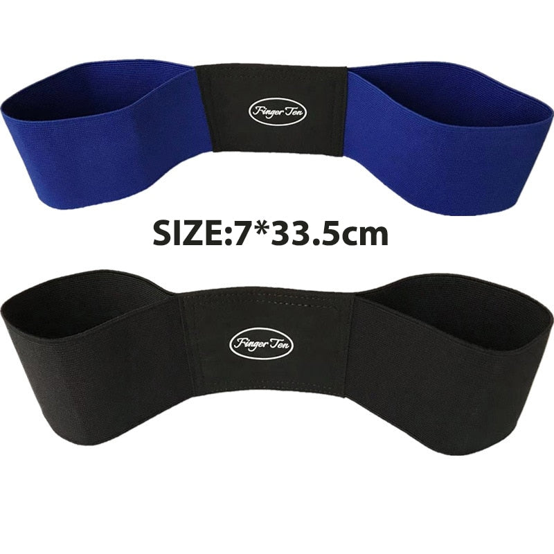 Golf Swing Arm Band Belt