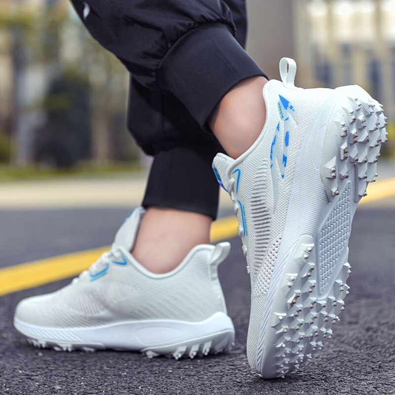 Breathable Training Golf Shoes