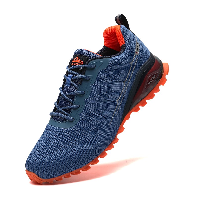 Comfort Men's Golf Shoes