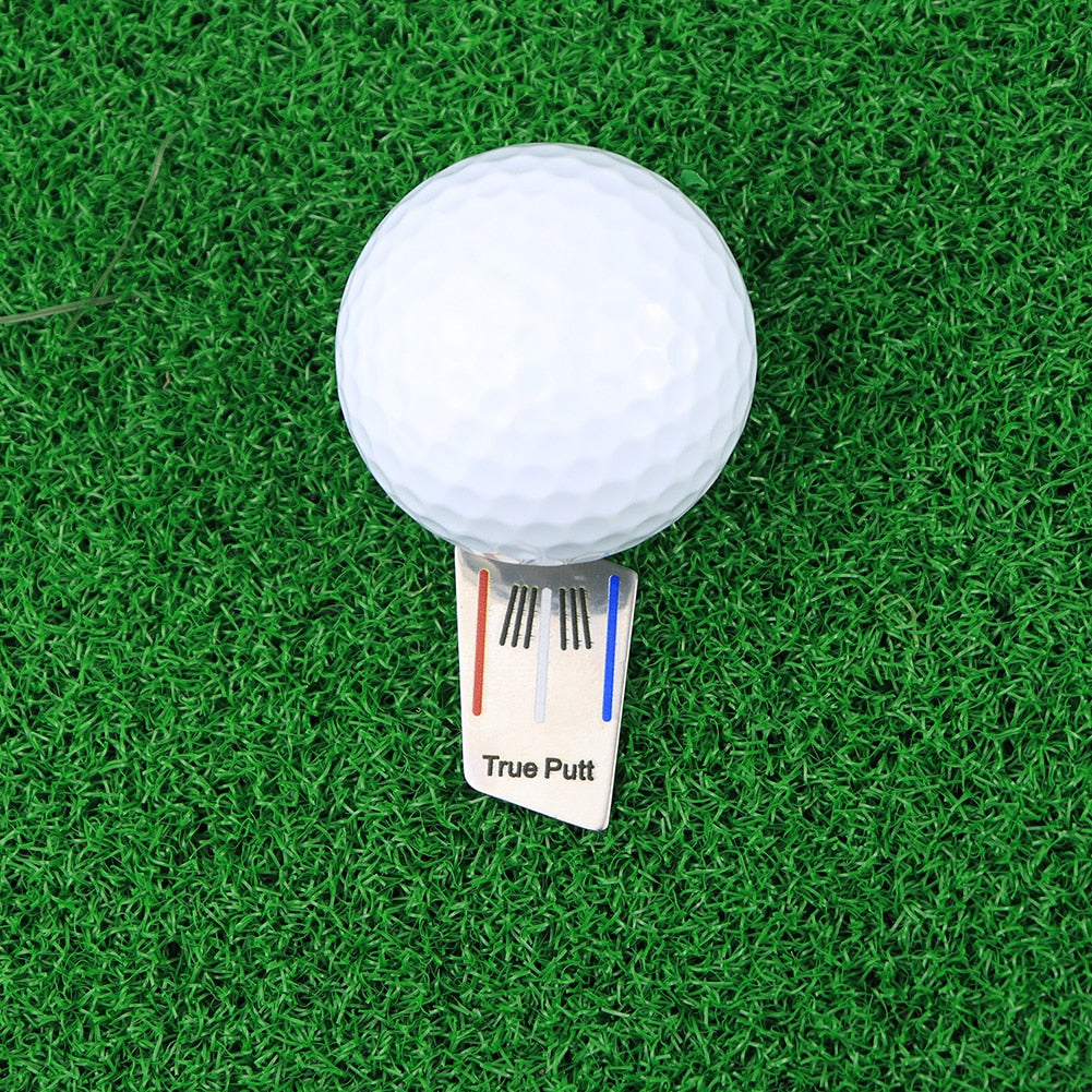 Groove Green Divot Tool Cleaner