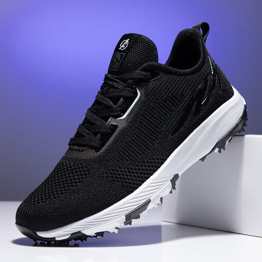Breathable Training Golf Shoes