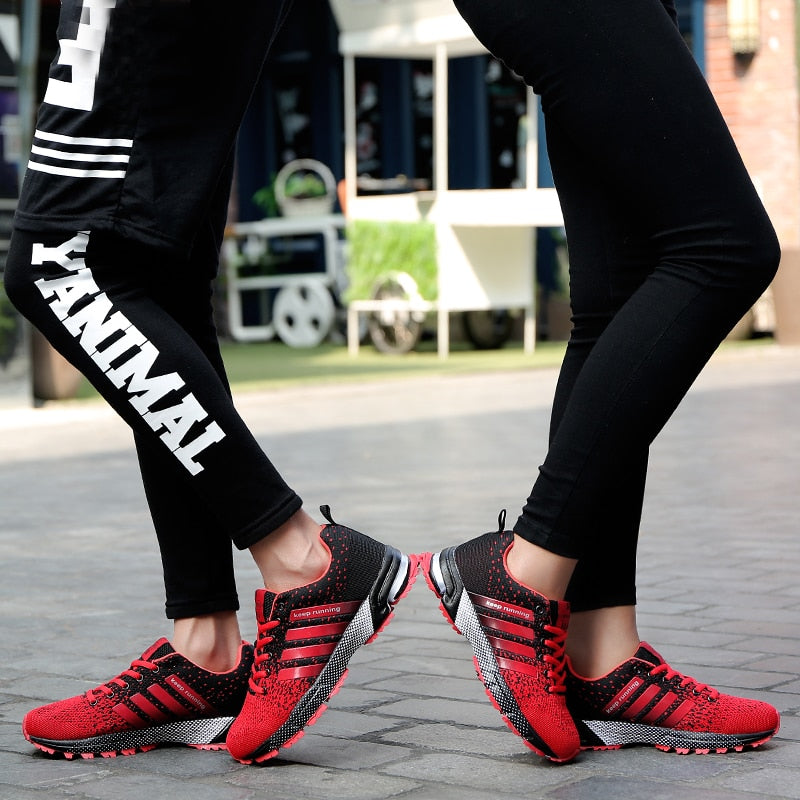 Breathable Men Golf Shoes