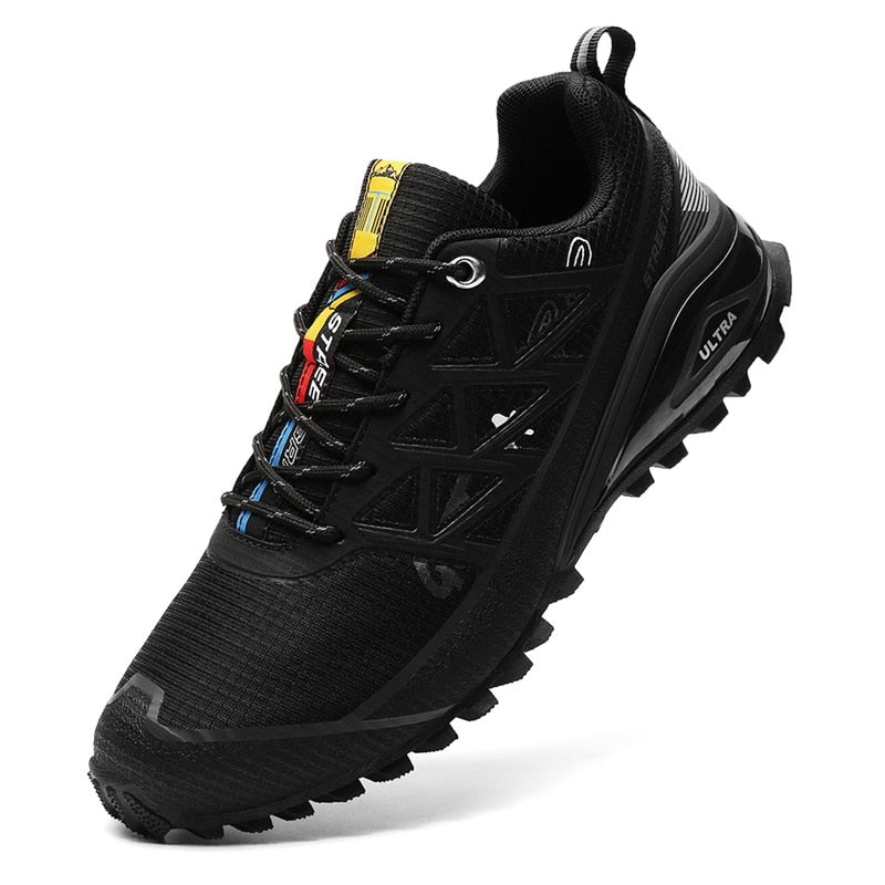 Comfort Men's Golf Shoes