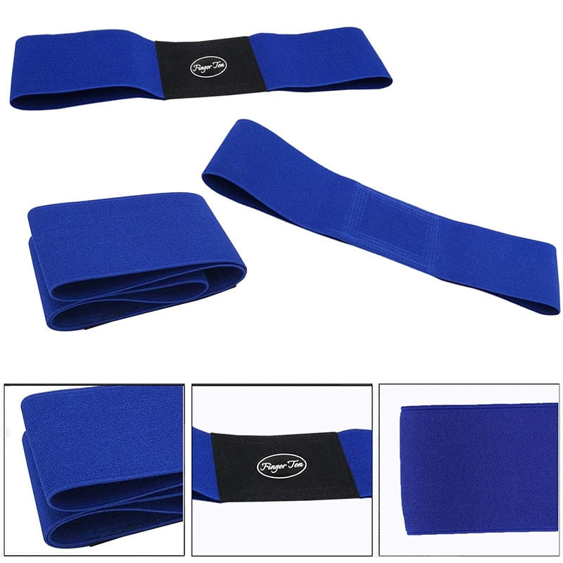 Golf Swing Arm Band Belt