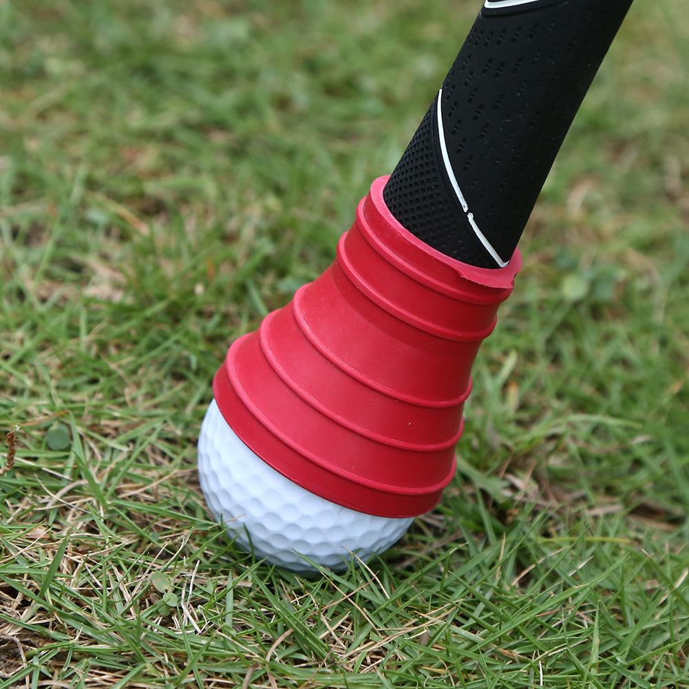 Golf Ball Rubber Pickup
