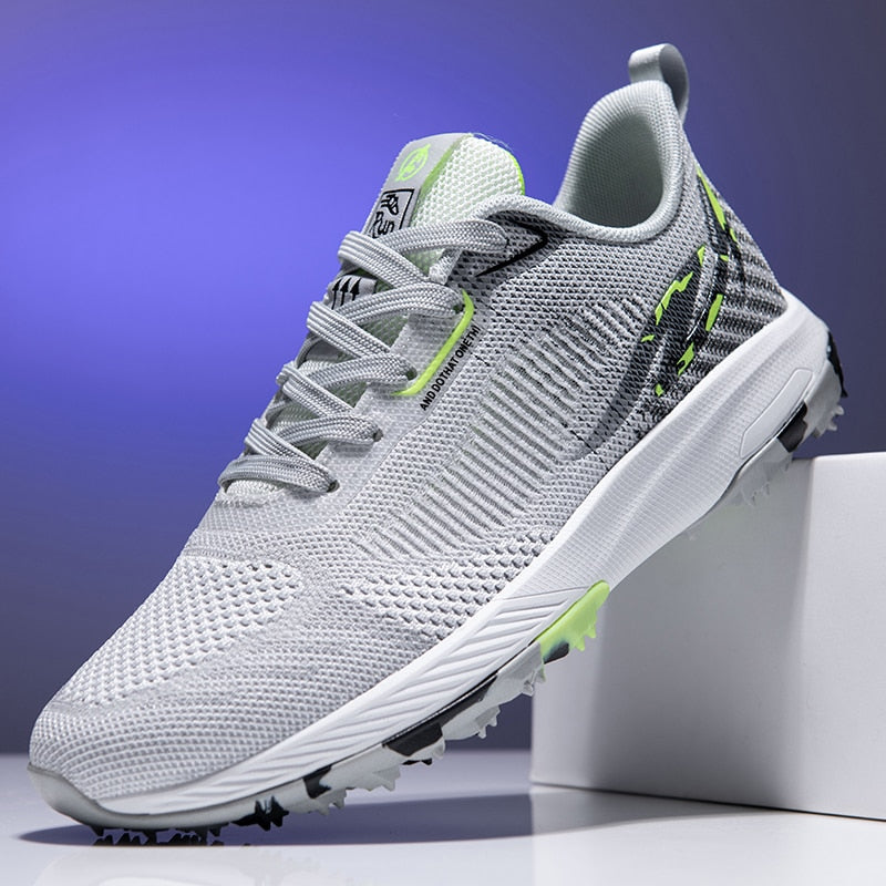 Breathable Training Golf Shoes