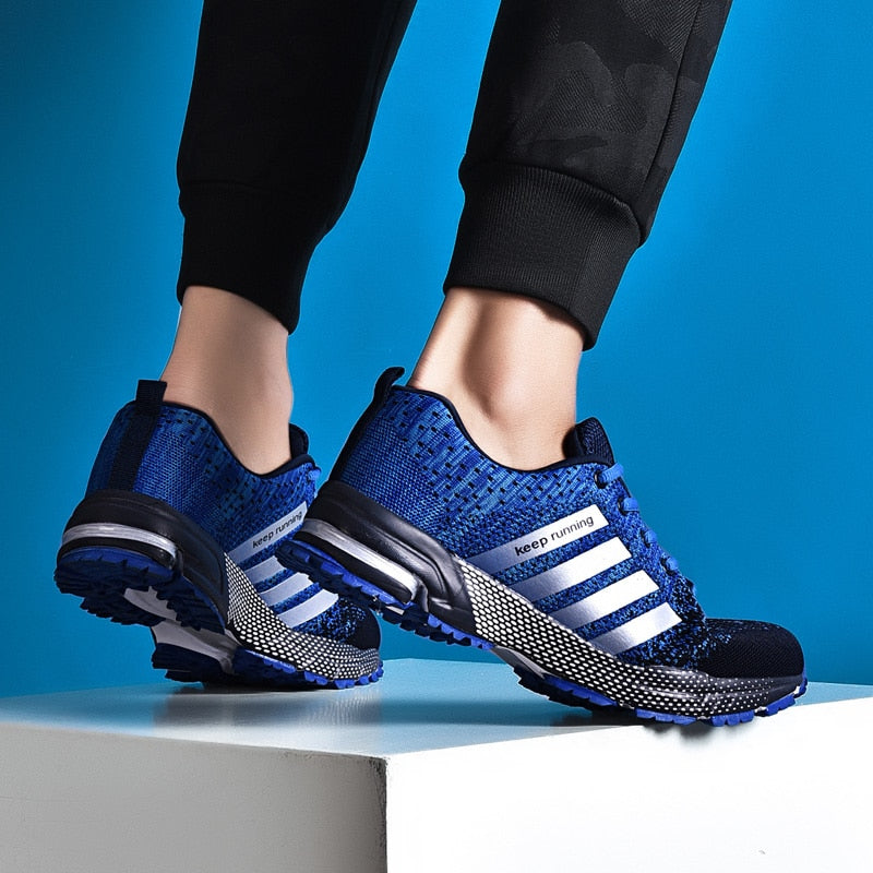 Breathable Men Golf Shoes