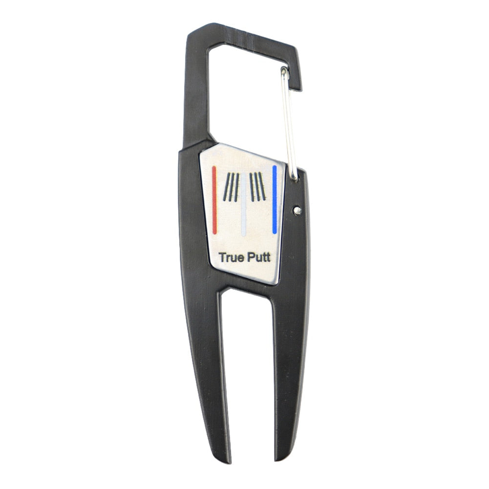 Groove Green Divot Tool Cleaner