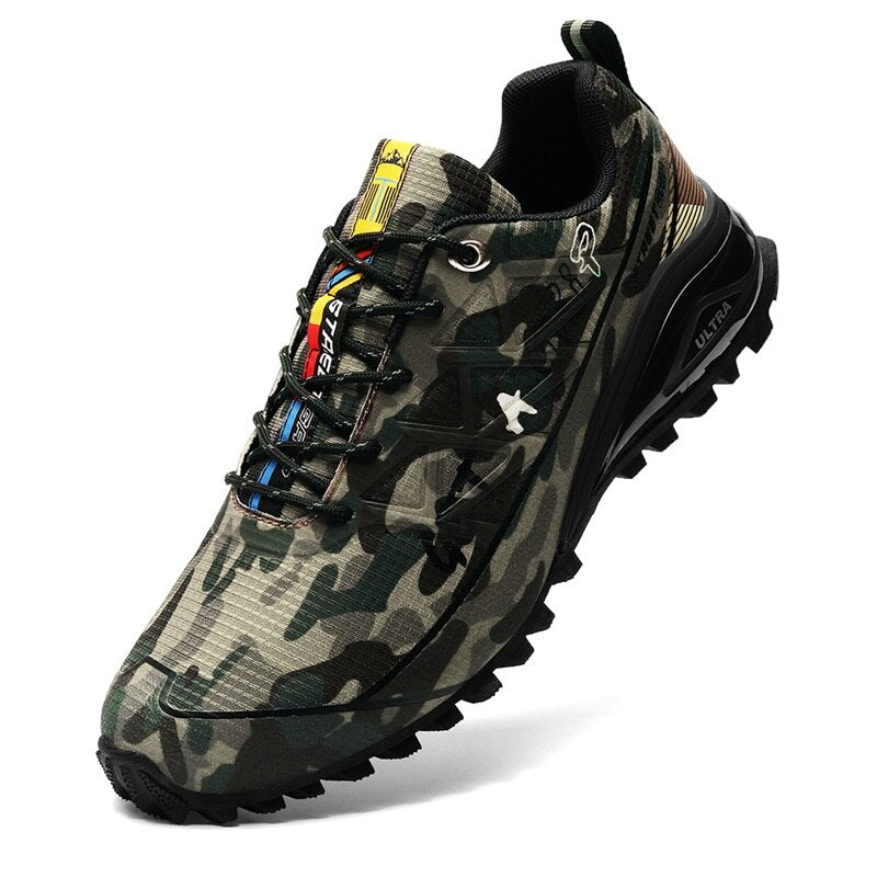 Comfort Men's Golf Shoes