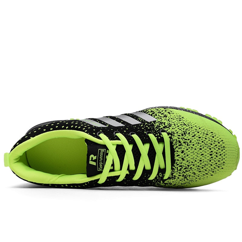 Breathable Men Golf Shoes