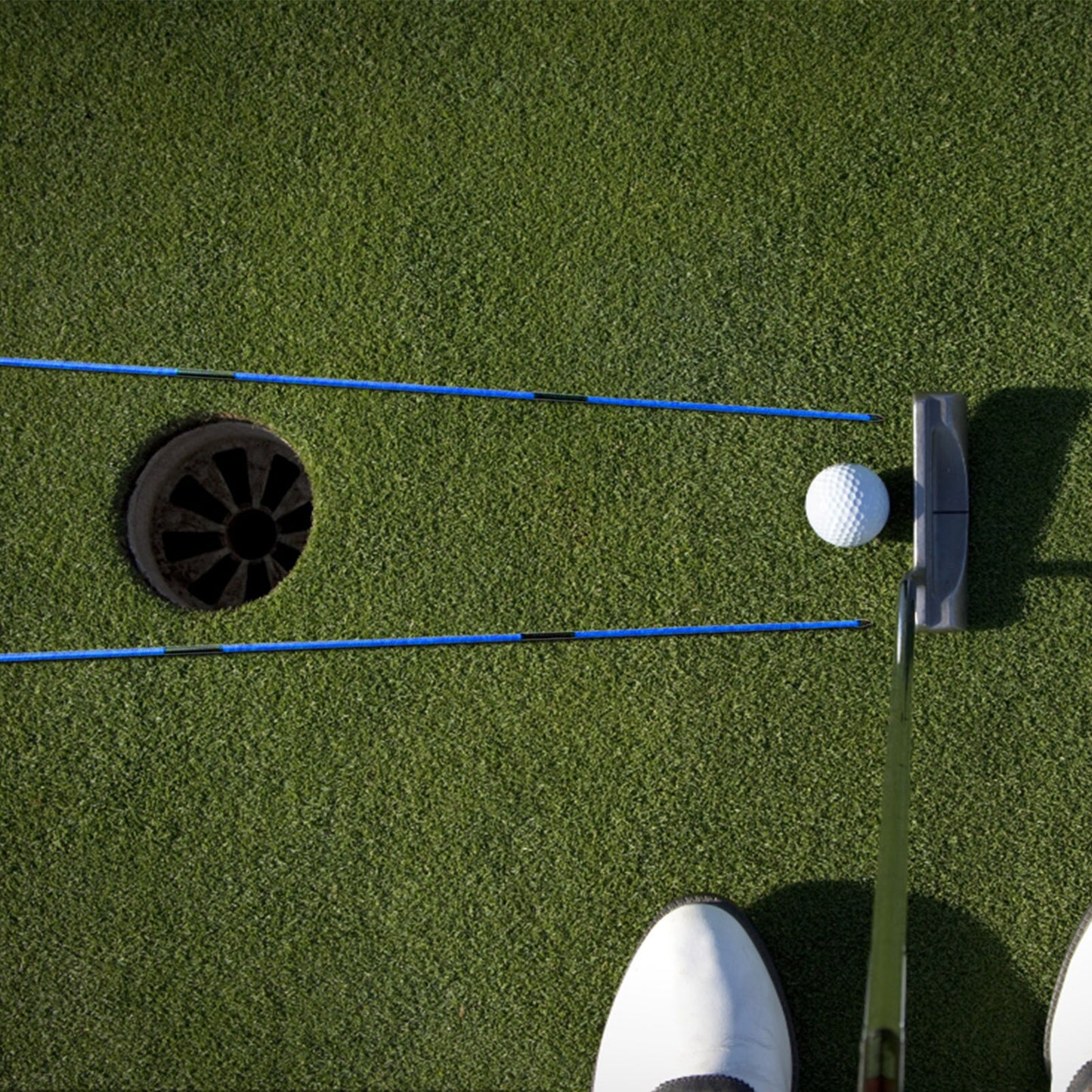 Golf Alignment Sticks