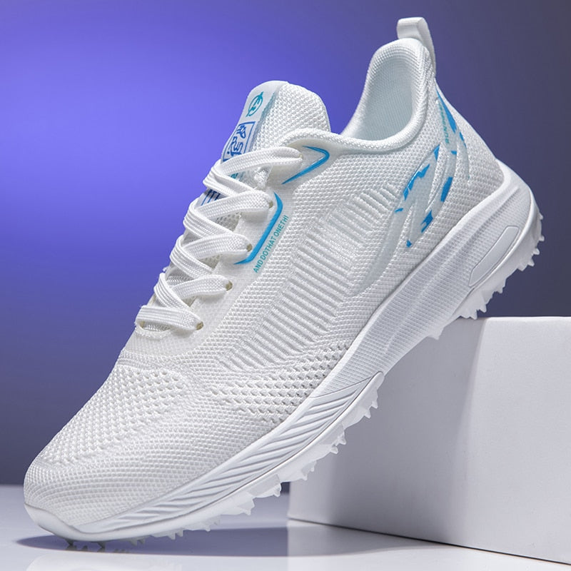 Breathable Training Golf Shoes