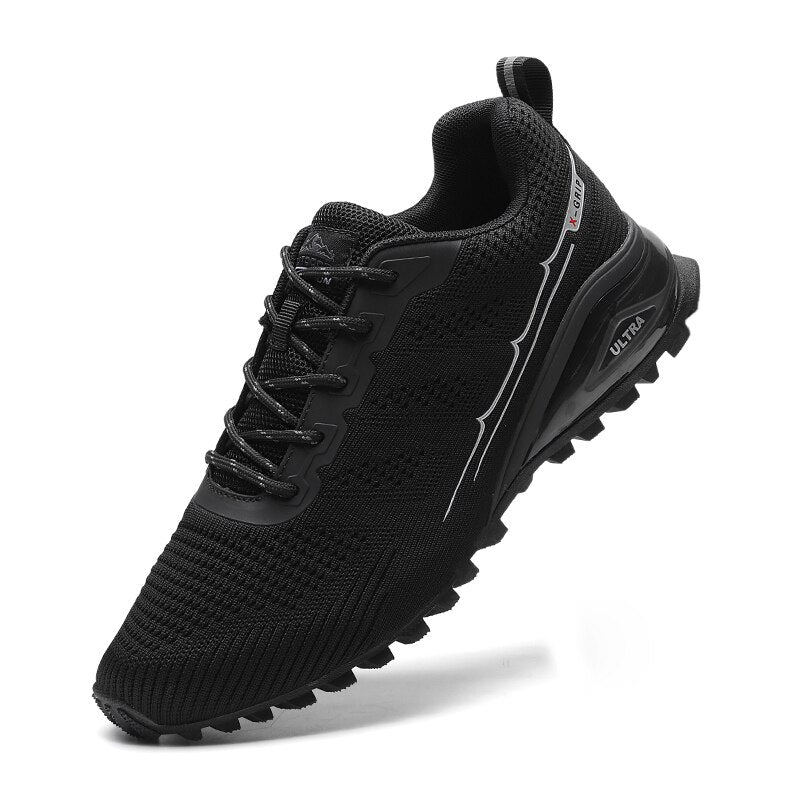 Comfort Men's Golf Shoes