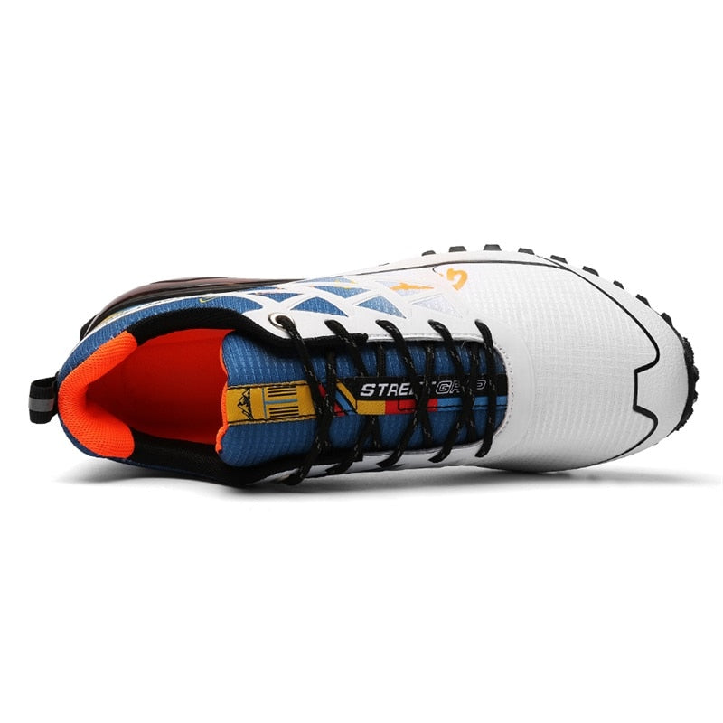 Comfort Men's Golf Shoes