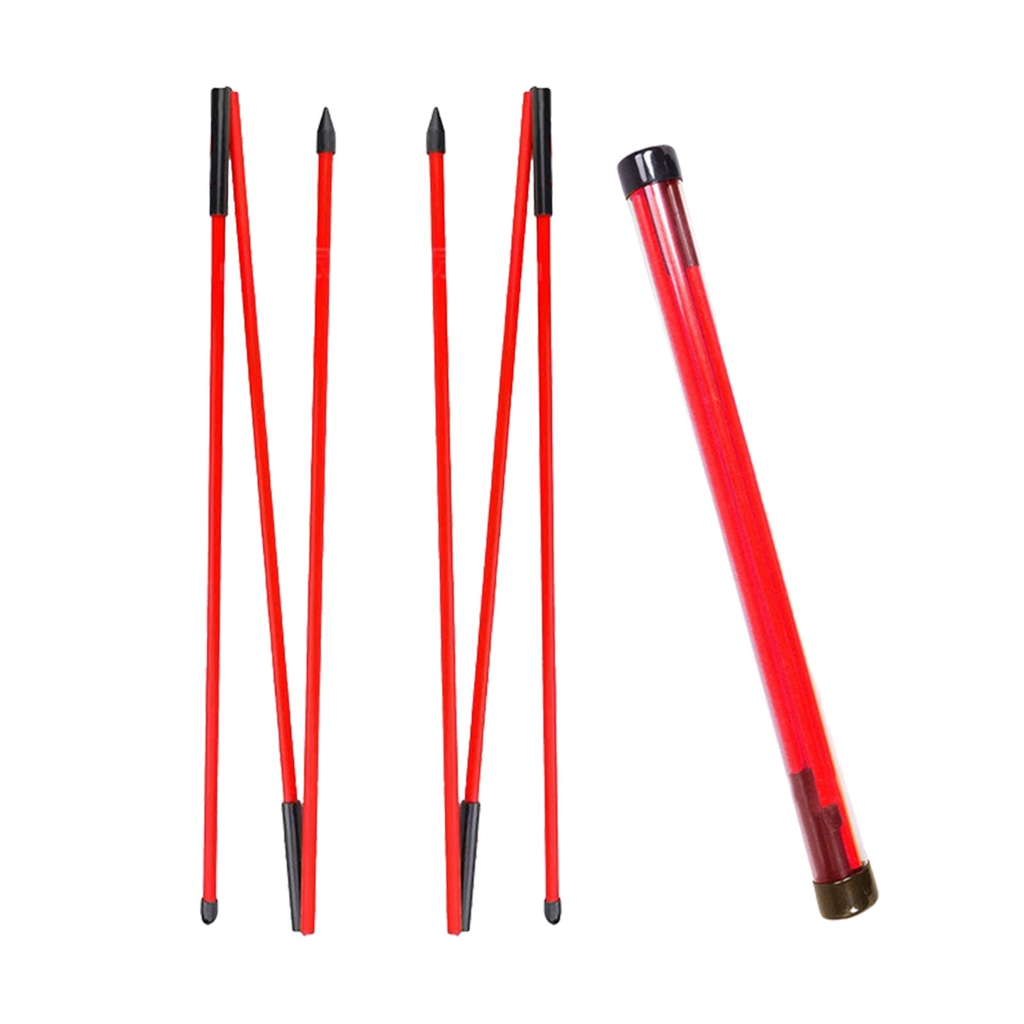 Golf Alignment Sticks