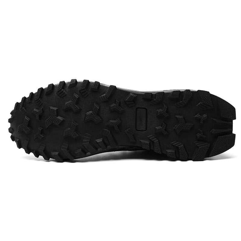 Comfort Men's Golf Shoes