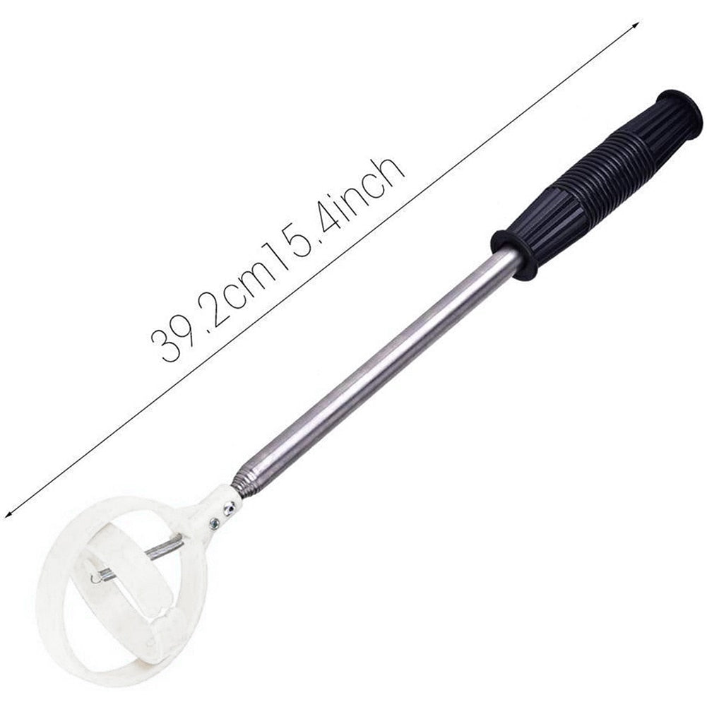 8 Sections Golf Ball Picker