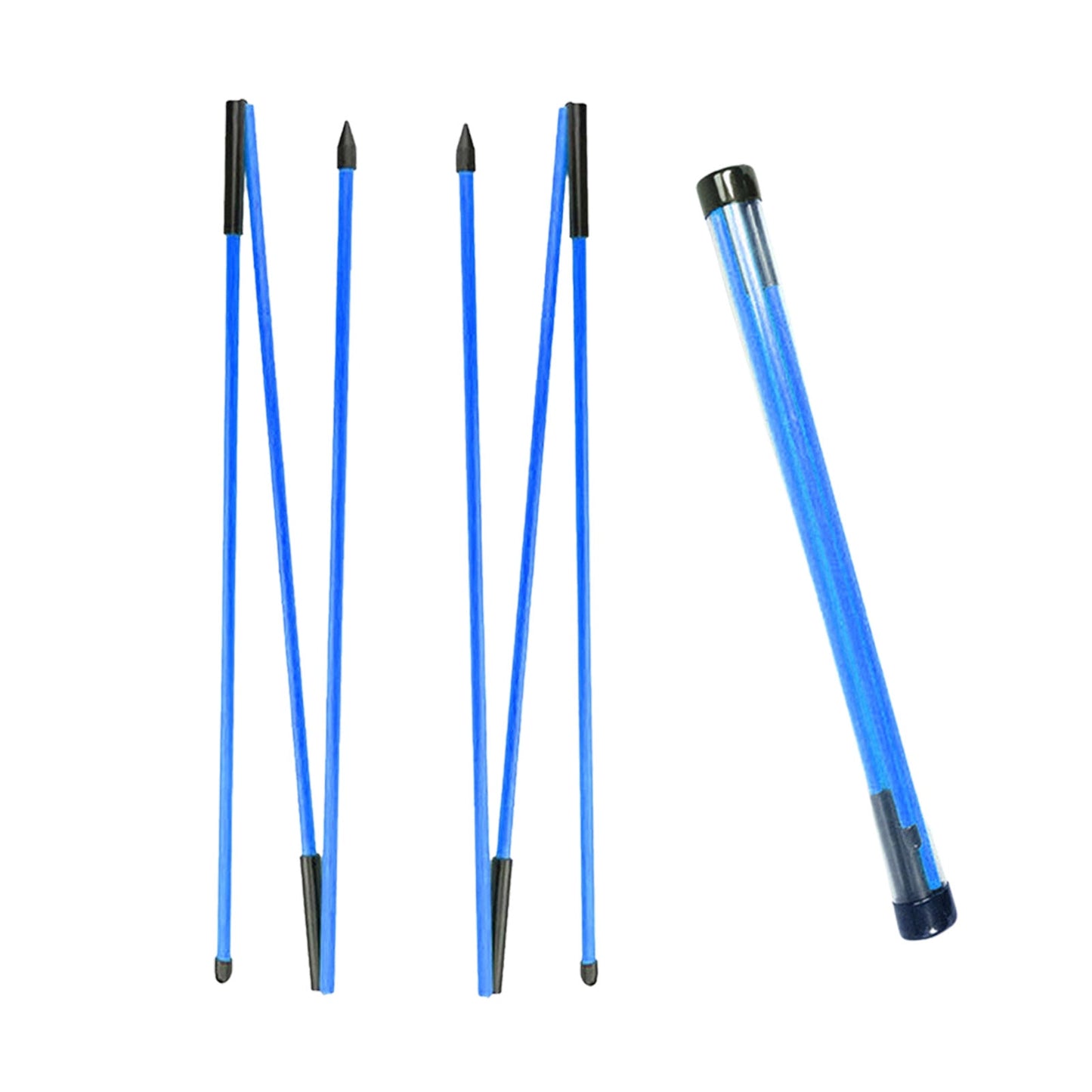 Golf Alignment Sticks