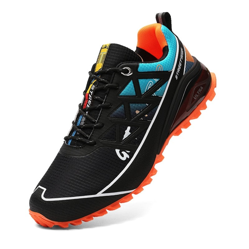 Comfort Men's Golf Shoes