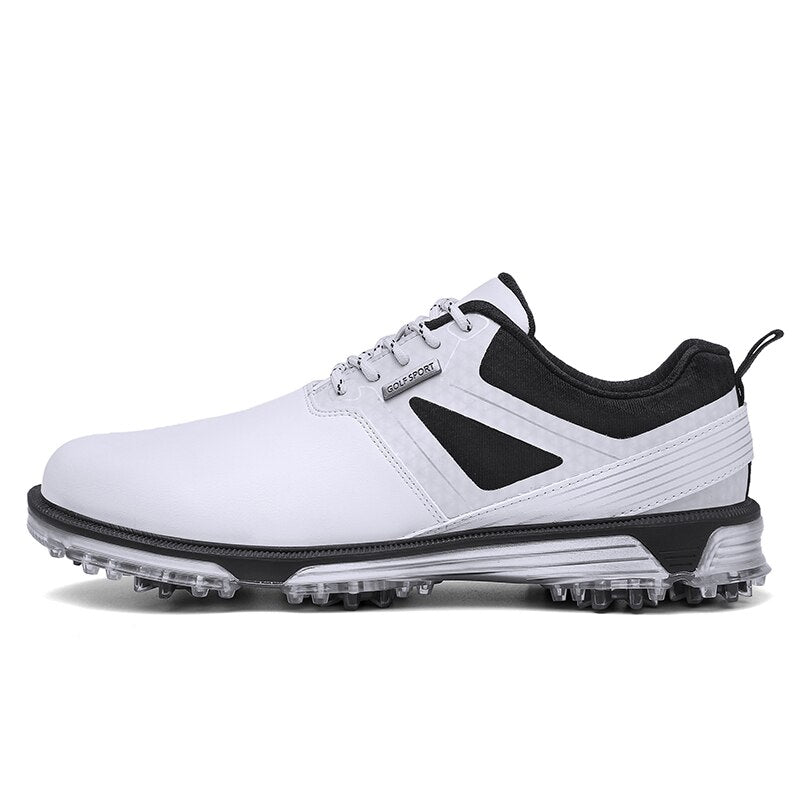 Waterproof Golf Sneakers