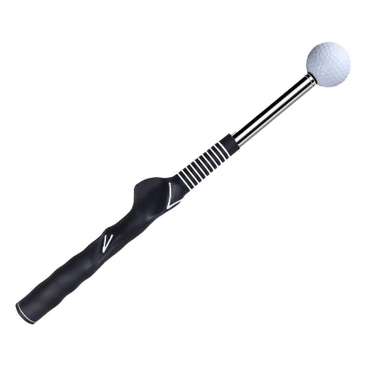 Swing Practice Stick Telescopic Golf