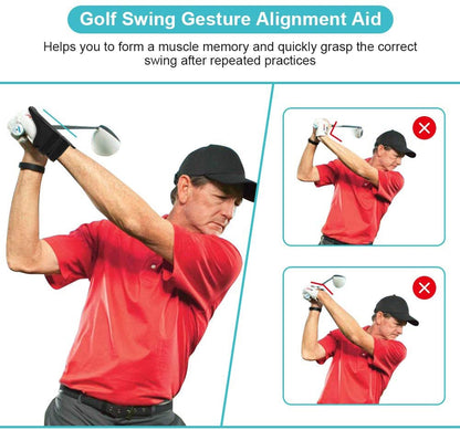 Golf Swing Aids Pro Power Band