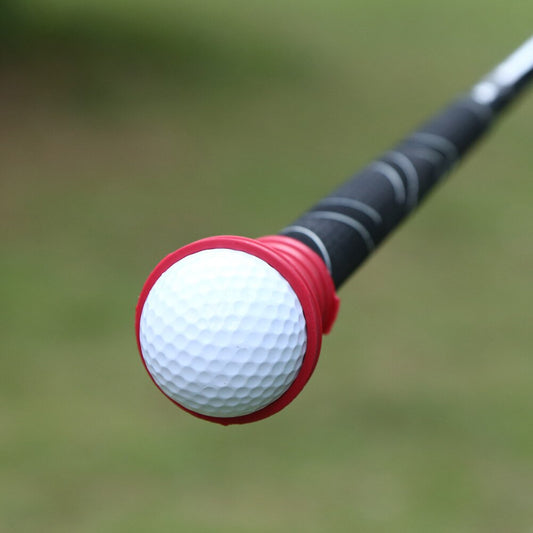 Golf Ball Rubber Pickup